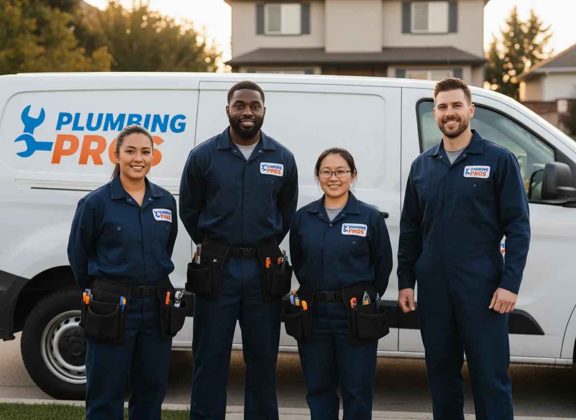Water Heater Repair company in Baker, NV